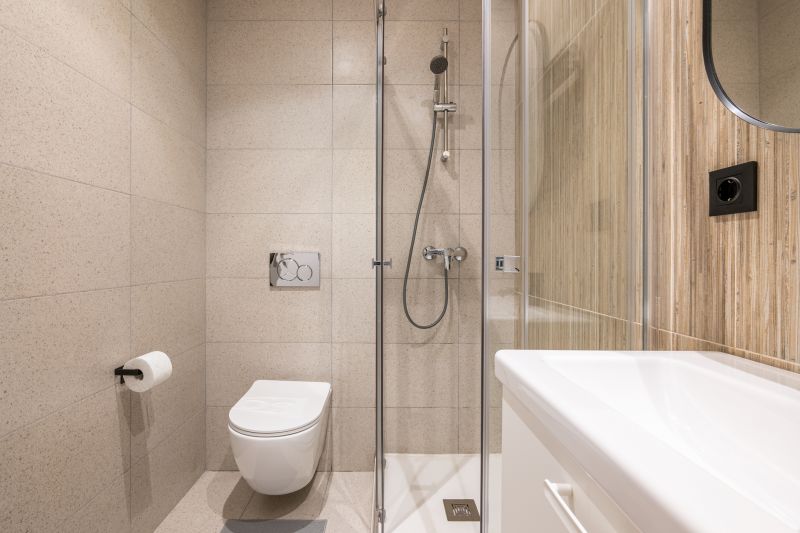 Bathroom Enlargement