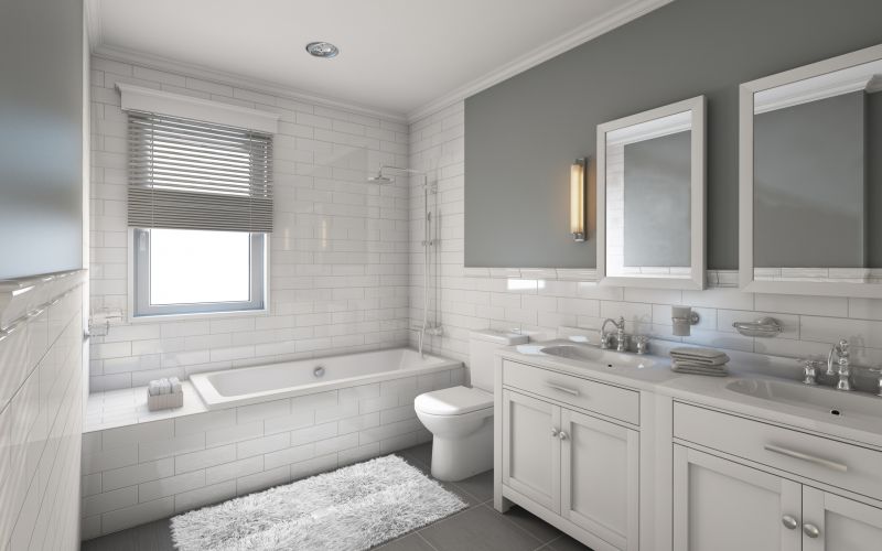 Bathroom Makeover Ideas