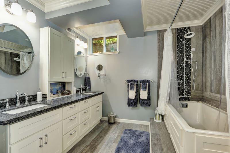 Bathroom Renovation